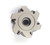 HHIP 3" X 1 BORE 90 DEGREE COOLANT-THRU FACE MILL (2069-3000)