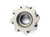 HHIP 4" X 1-1/2 BORE 90 DEGREE COOLANT-THRU FACE MILL (2069-4000)