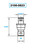 HHIP NL-0823 LOCK PIN (2100-0823)