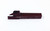 HHIP 3/8 X 3/8  X 3" RIGHT HAND MGEHR06-2 EXTERNAL GROOVING TOOL HOLDER (2207-0375)