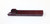 HHIP 1/2 X 1/2 X 4" RIGHT HAND MGEHR08-2A EXTERNAL GROOVING TOOL HOLDER (2207-0500)