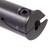 HHIP 3/4 X 6" RIGHT HAND S12M-MGIVR/L2 INTERNAL GROOVING TOOL HOLDER (2208-0750)