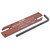 HHIP 5.91 X 1.26 X 0.157" RIGHT HAND EXTERNAL CUT-OFF & GROOVING BLADE (2209-0080)