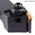 HHIP MTVOR 08-3B RIGHT HAND INDEXABLE THREADED HOLDER (2304-1500)