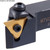 HHIP MTVOR 08-3B RIGHT HAND INDEXABLE THREADED HOLDER (2304-1500)