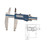 HHIP DASQUA 0-600MM/0-24" IP54 DIGITAL CALIPER WITH UPPER JAW  (2710-1113)