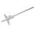 DASQUA 0-8" MONOBLOCK DEPTH VERNIER GAGE (3001-2903)