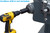 HHIP 1/2" SHANK KNEE FEED ADAPTER FOR POWER DRILL (3129-0015)