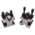 HHIP 1-3/8 L X 1-3/8 W X 1-3/16 H PRECISION V-BLOCK & CLAMP SET (3402-0001)