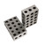 HHIP 1-2-3 BLOCK SET MATCHED PAIR WITH 23 HOLES PER BLOCK (3402-0005)