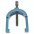 HHIP SPARE CLAMP FOR #3402-0112 2.5 X 2.75 X 2" V-BLOCK SET (3402-0115)