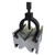HHIP 2-3/4 X 2-1/2 X 1-3/4 TOOLMAKER'S V-BLOCKS WITH CLAMP IN SLOT (3402-0968)