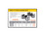 HHIP 50 X 20 X 14MM TRIPLE VEE V-BLOCK SET (3406-1032)