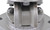 HHIP 4 X 5" SWIVEL TILTING TABLE (3501-0030)