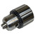 PRO-SERIES 1/32-1/2" JT33 PRO QUALITY DRILL CHUCK WITH KEY (3700-0083)