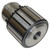 PRO-SERIES 1/32-1/2" JT6 PRO QUALITY DRILL CHUCK WITH KEY (3700-0084)