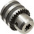 HHIP 1MM-5/8" JT33 DRILL CHUCK WITH KEY (3700-0106)