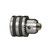 HHIP 3/16-3/4" JT3 DRILL CHUCK WITH KEY (3700-0108)