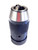 HHIP 1/8-5/8" JT6 KEYLESS DRILL CHUCK (3700-0215)