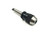 HHIP 1/64-1/2" MT3 INTEGRATED DRILL CHUCK (3701-2499)