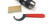 VERTEX 0-1/2" #40 INTEGRATED KEYLESS DRILL CHUCK (3701-3500)