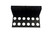HHIP R8 12 PIECE COLLET RACK (3900-0016)