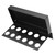HHIP R8 12 PIECE COLLET RACK (3900-0016)