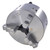 HHIP 5" 3-JAW PLAIN BACK LATHE CHUCK (3900-0033)