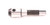 HHIP 3/4" R8 END MILL HOLDER (3900-0105)
