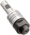 HHIP 3/4 ARBOR X 1/2" STRAIGHT SHANK STUB MILL ARBOR (3900-0158)