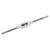 HHIP #3 ADJUSTABLE TAP & REAMER WRENCH FOR 3/16 TO 3/4" TAPS (3900-0211)
