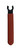 HHIP 11MM ER-11 CASTLE WRENCH FOR MINI ER CHUCK NUTS (3900-0607)