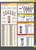 HHIP 5/16" 5C PRECISION SQUARE COLLET (3900-1570)