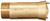 HHIP 1/16 5C BRASS EMERGENCY COLLET (3900-1612)