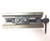 HHIP 1-1/2" GROOVED JAW DRILL PRESS VISE (3900-1730)