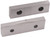 HHIP SPARE JAWS FOR 4" #3900-2102 MILLING VISE (3900-2134)
