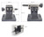 VERTEX ADJUSTABLE TAILSTOCK (3900-2409)