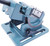 PRO-SERIES 4" DELUXE TILTING ANGLE VISE (3900-2684)