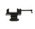HHIP 3" HEAVY DUTY CROSS SLIDE VISE WITH METRIC DIAL (3900-2703)