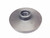 HHIP THREADED 1"-8 BACKPLATE/ADAPTER WITH NO HOLES FOR 4" LATHE CHUCKS (3900-3304)