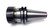 HHIP ER-40 CAT 40 V-FLANGE COLLET CHUCK WITH 2.75 GAGE DEPTH (3900-4028)