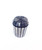 HHIP ER-32 CAT 40 V-FLANGE SPRING COLLET CHUCK SET (3900-4029)