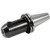 HHIP 7/16 X CAT 40 V-FLANGE END MILL HOLDER WITH 2.5 GAGE DEPTH (3900-4109)