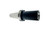 HHIP CAT 40 V-FLANGE TO MT4 TANG END MORSE TAPER ADAPTER (3900-4309)