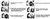 TAIKI 8" Jaw Boring Fixture (3900-4668)