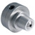 HHIP 5C 5" PLAIN BACK COLLET CHUCK (3900-4714)