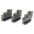 HHIP 3 PIECE STEEL EXTERNAL HARD JAW SET FOR 8" 3-JAW K11 200 LATHE CHUCK (3900-4738)