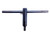 HHIP 11/16" SQUARE HEAD STANDARD LATHE CHUCK WRENCH (3900-4872)