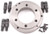 HHIP 12" D-8 MOUNT BACK PLATE FOR 3-JAW CHUCKS (3900-4892)