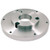 HHIP 6" A2-5 MOUNT BACK PLATE FOR 6 JAW ZERO-SET CHUCK (3900-4900)